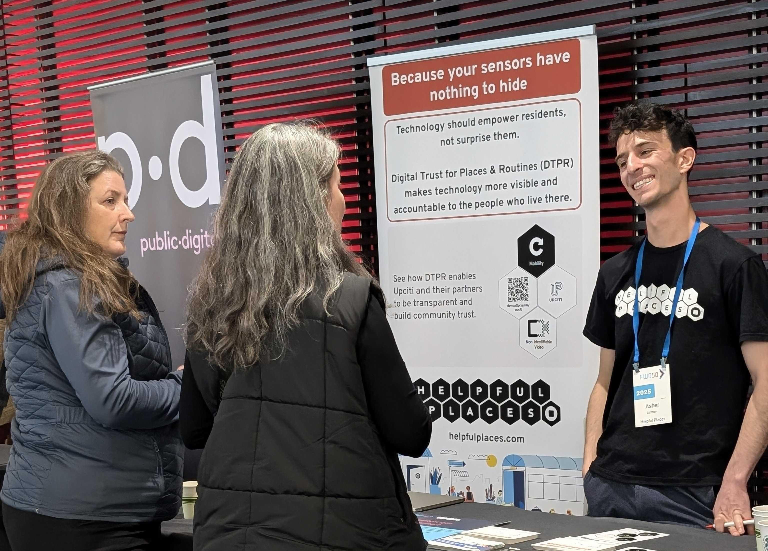 2025 Year in Review: Building Responsible Technology Together