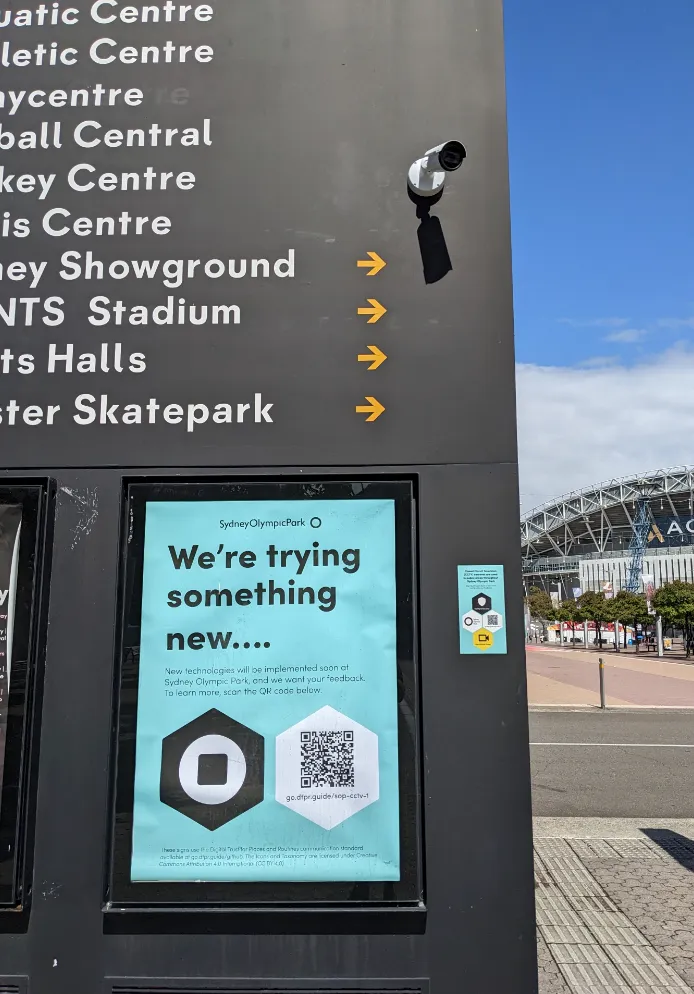 First Australian Deployment of DTPR Launches