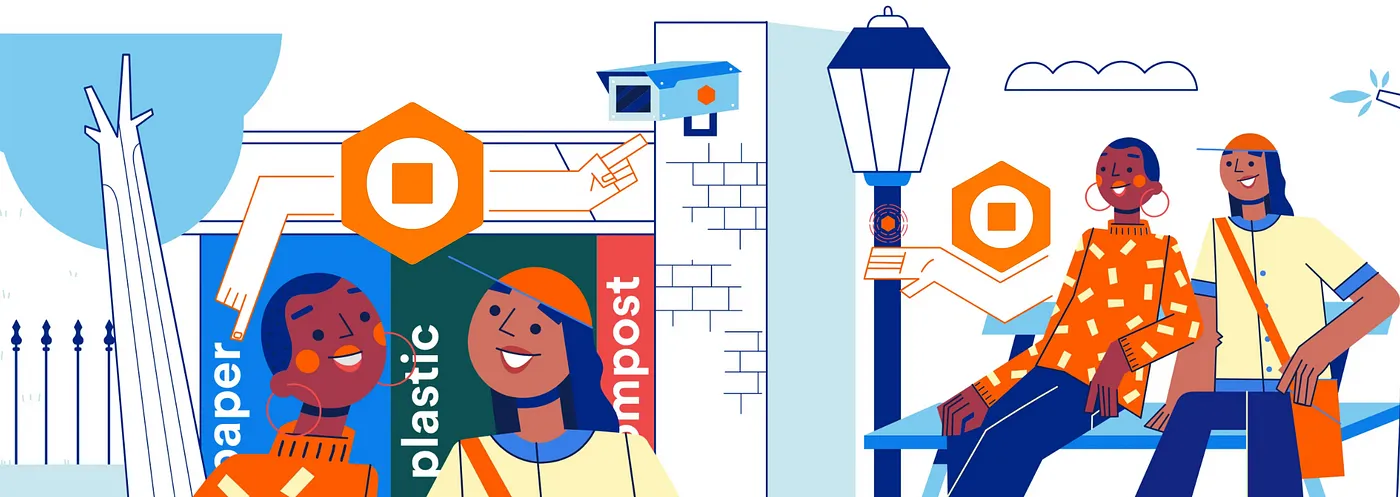 Digital Trust for Places and Routines (DTPR) Releases New and Updated Guides, Resources, and Governance