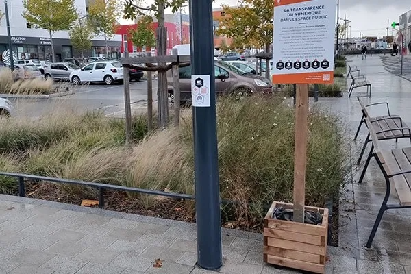 First European deployment of DTPR launches