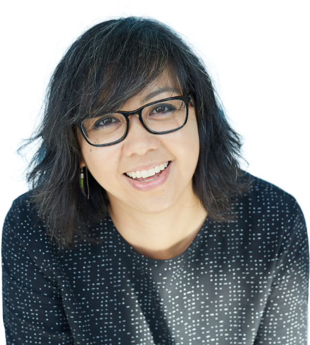 Jackie Lu, CEO of Helpful Places